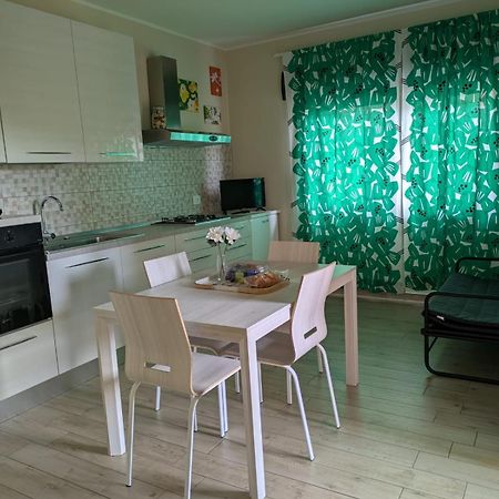 Home Sweet Home Fiumefreddo di Sicilia Exterior foto