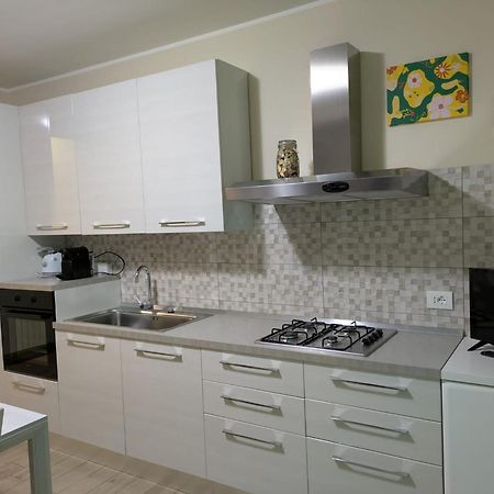 Home Sweet Home Fiumefreddo di Sicilia Exterior foto