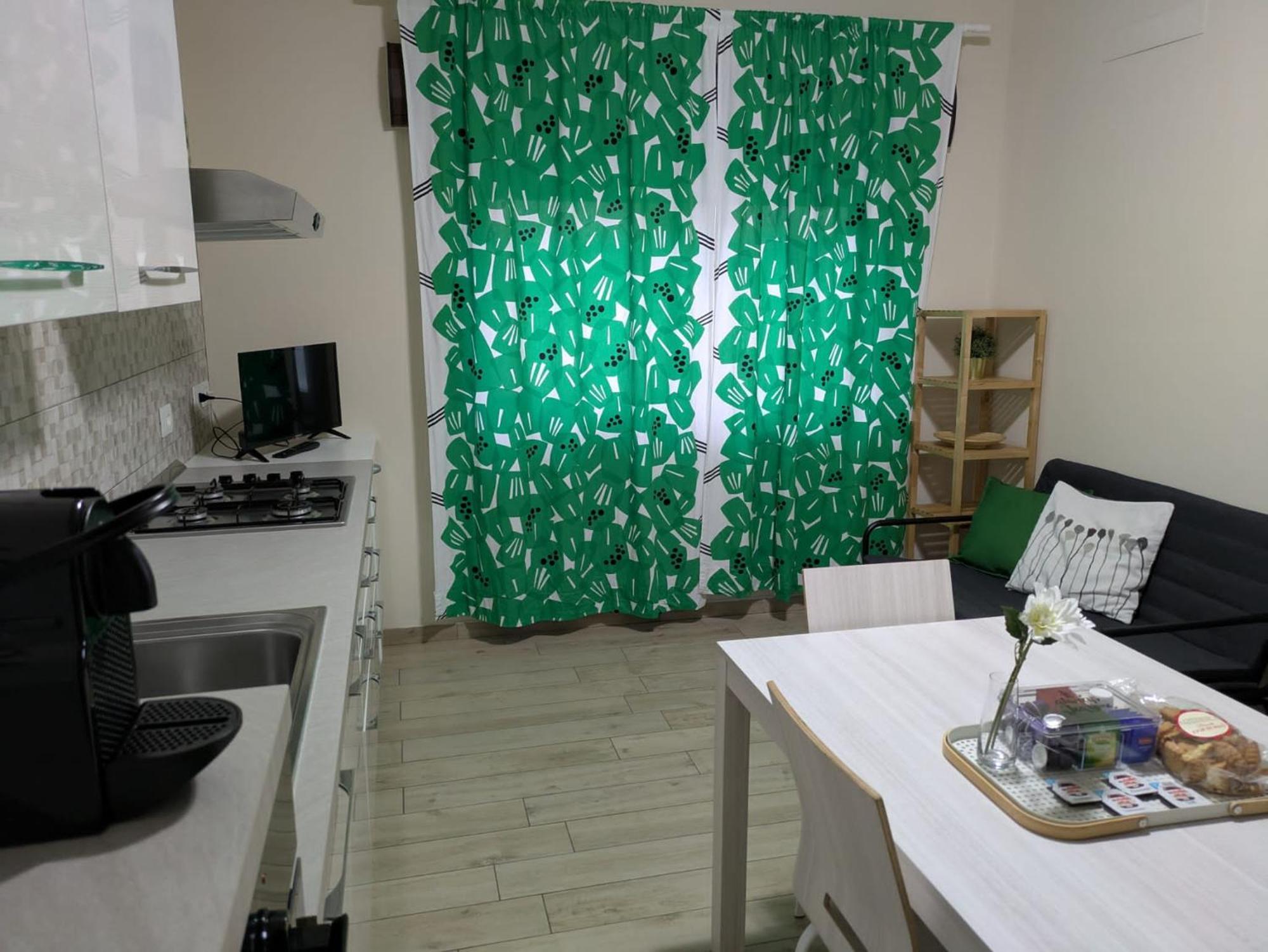 Home Sweet Home Fiumefreddo di Sicilia Exterior foto